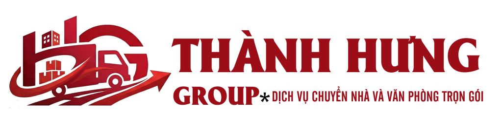 Chuyển Nhà Trọn Gói Thành Hưng Hà Nội